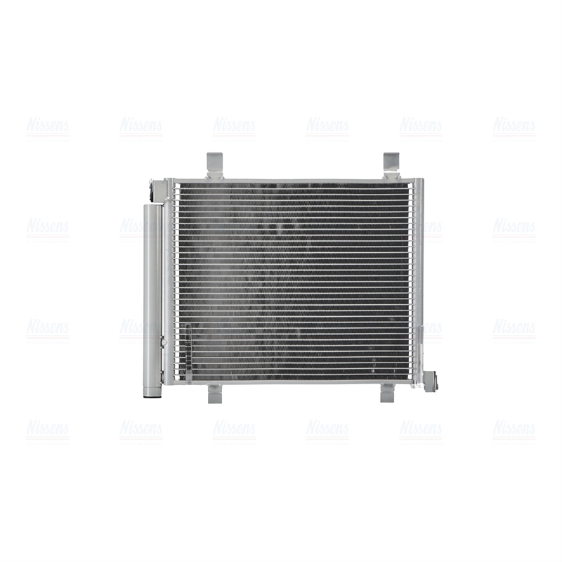 Nissens Aircon Condenser 940254