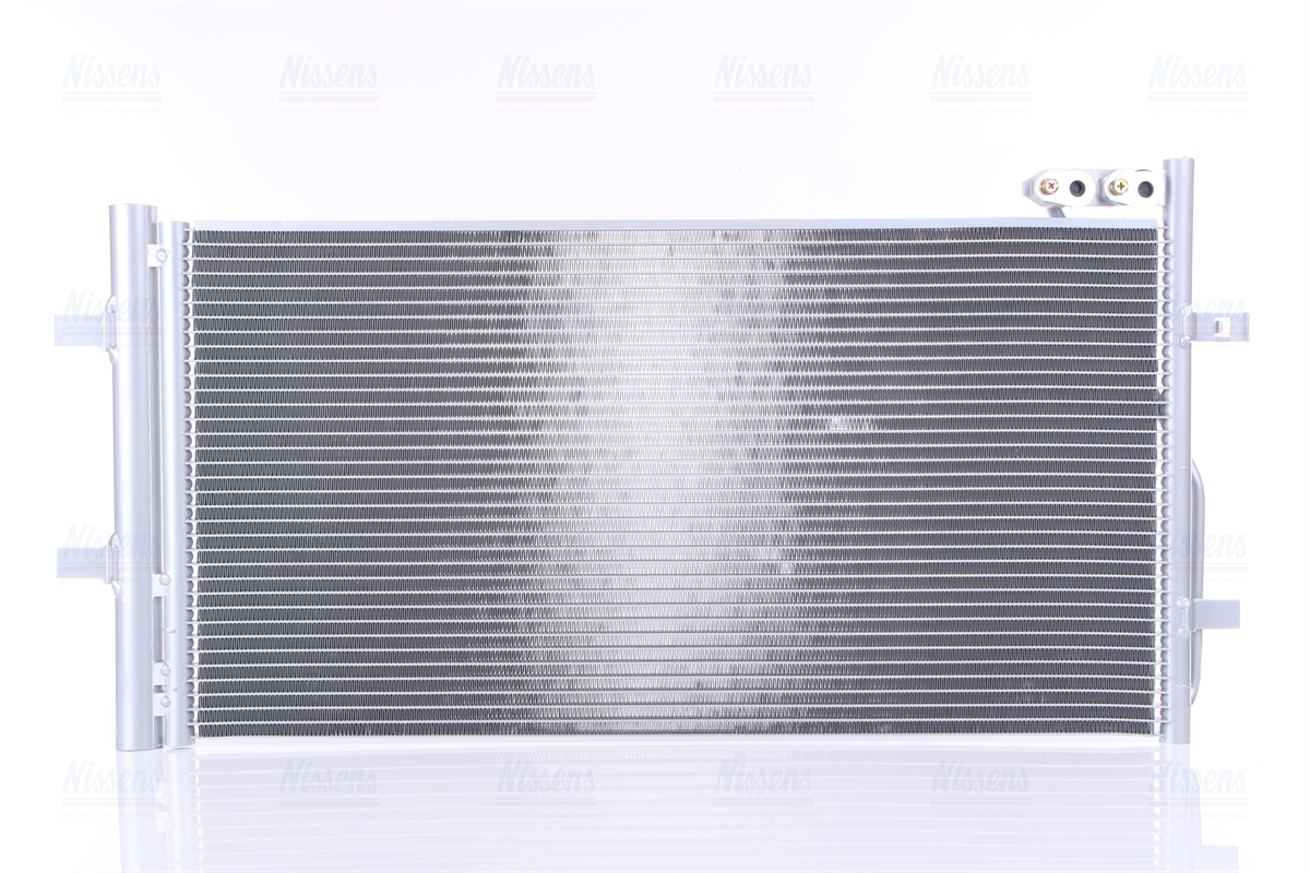 Nissens Aircon Condenser 940255