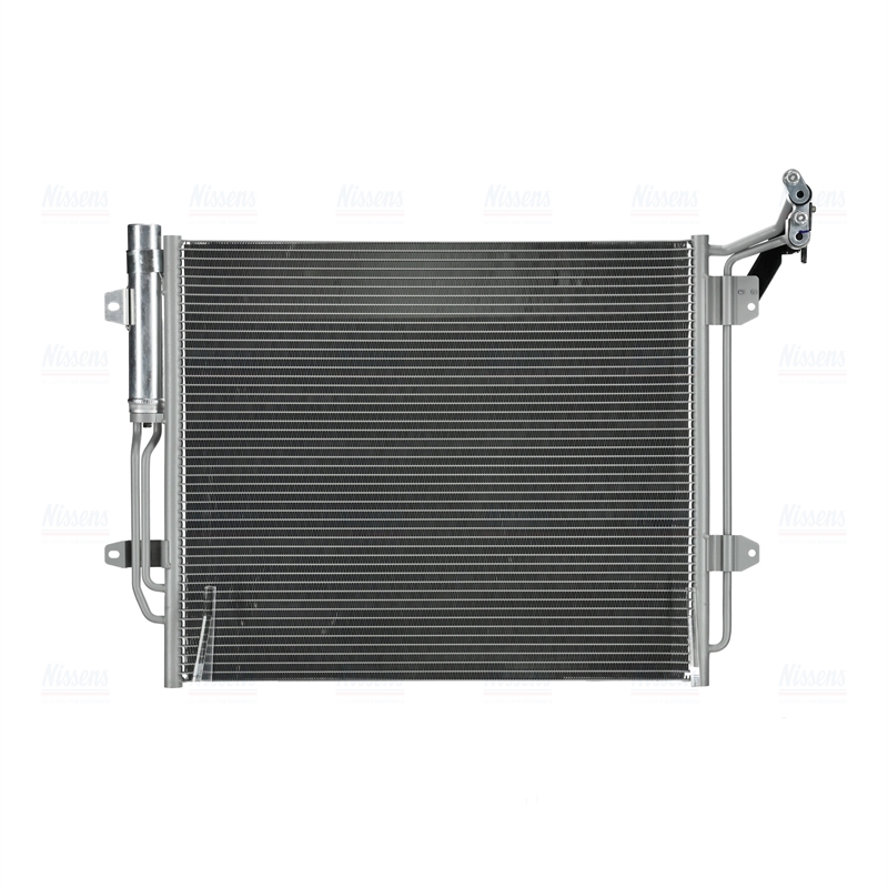 Nissens Aircon Condenser 940256