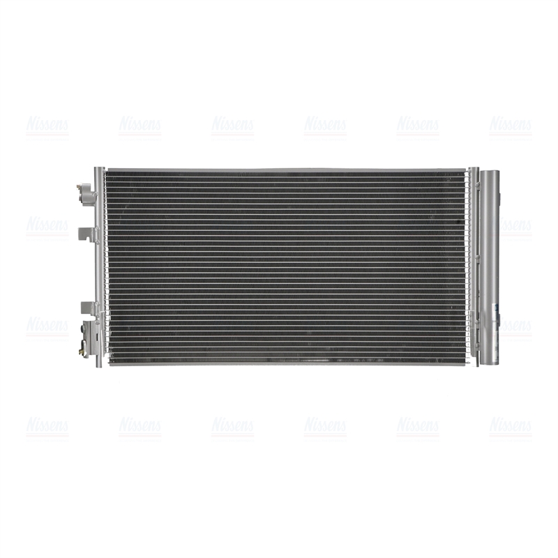 Nissens Aircon Condenser 940259