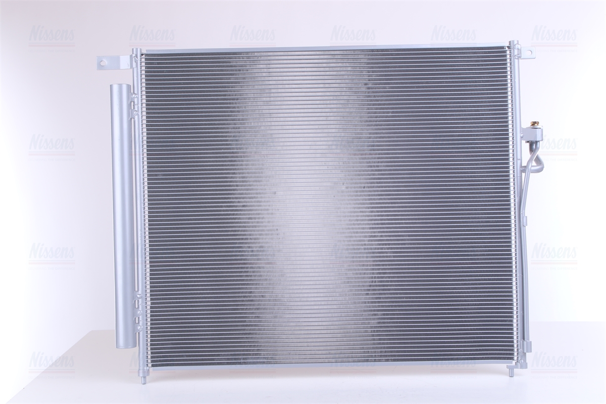 Nissens Aircon Condenser 940266