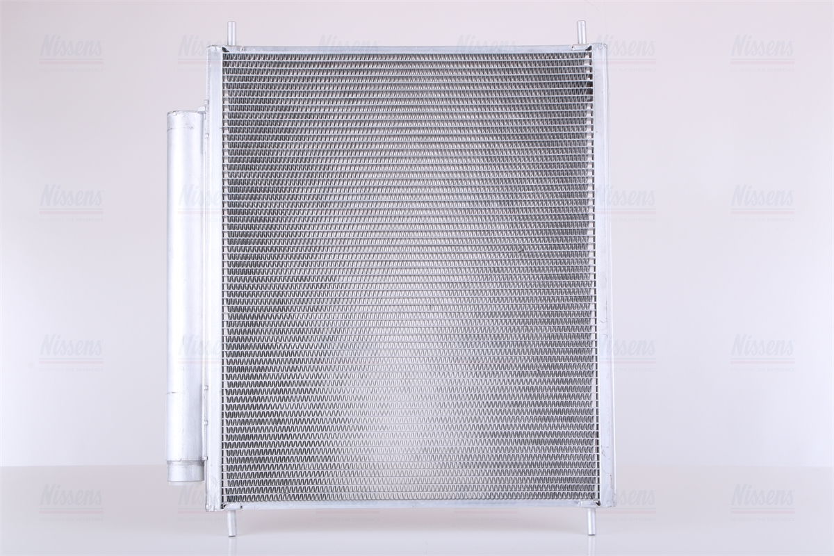 Nissens Aircon Condenser 940284