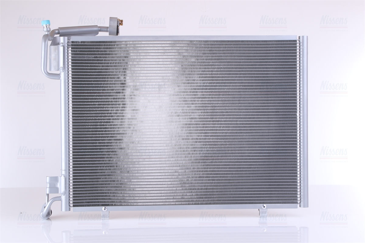Nissens Aircon Condenser 940285