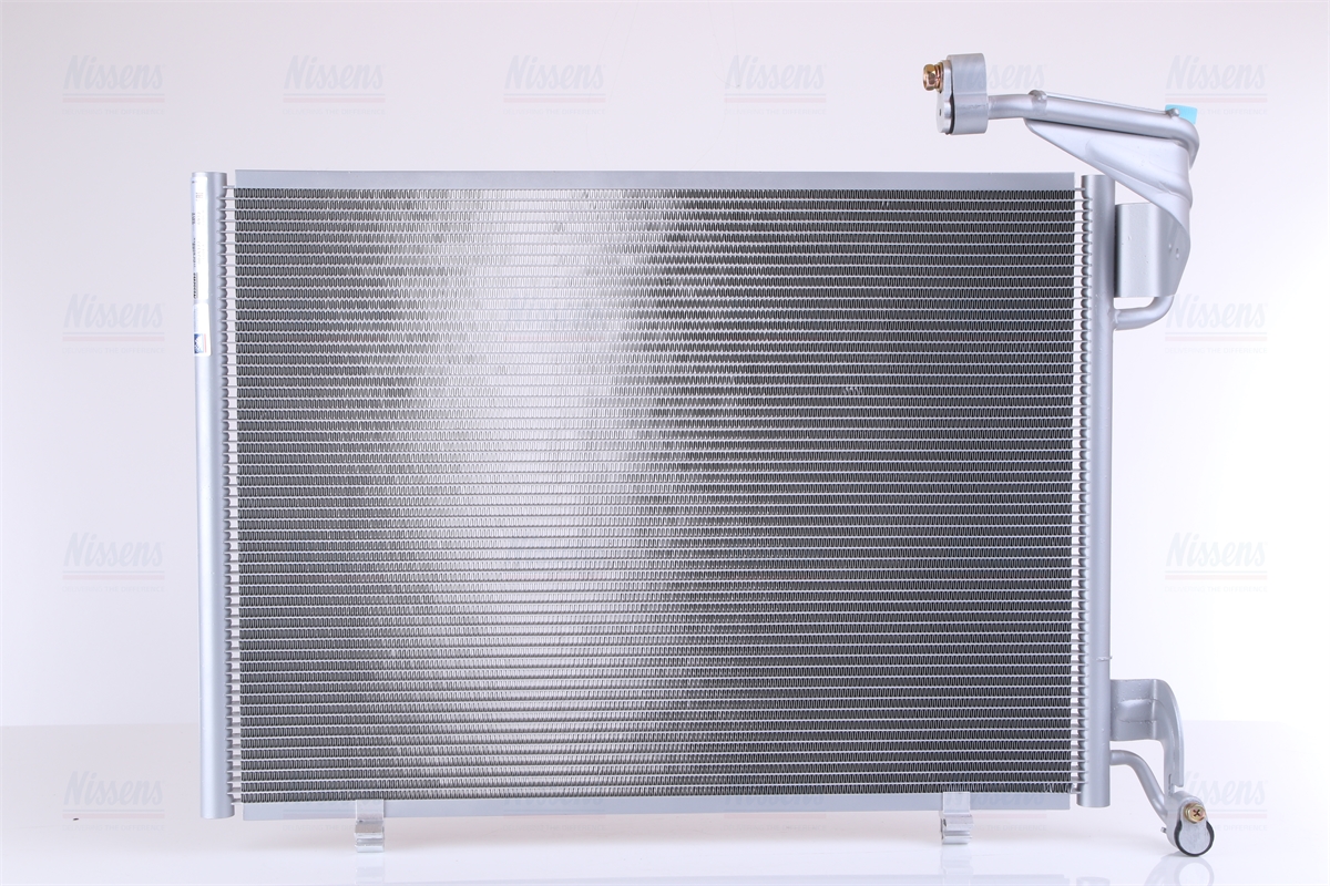 Nissens Aircon Condenser 940285