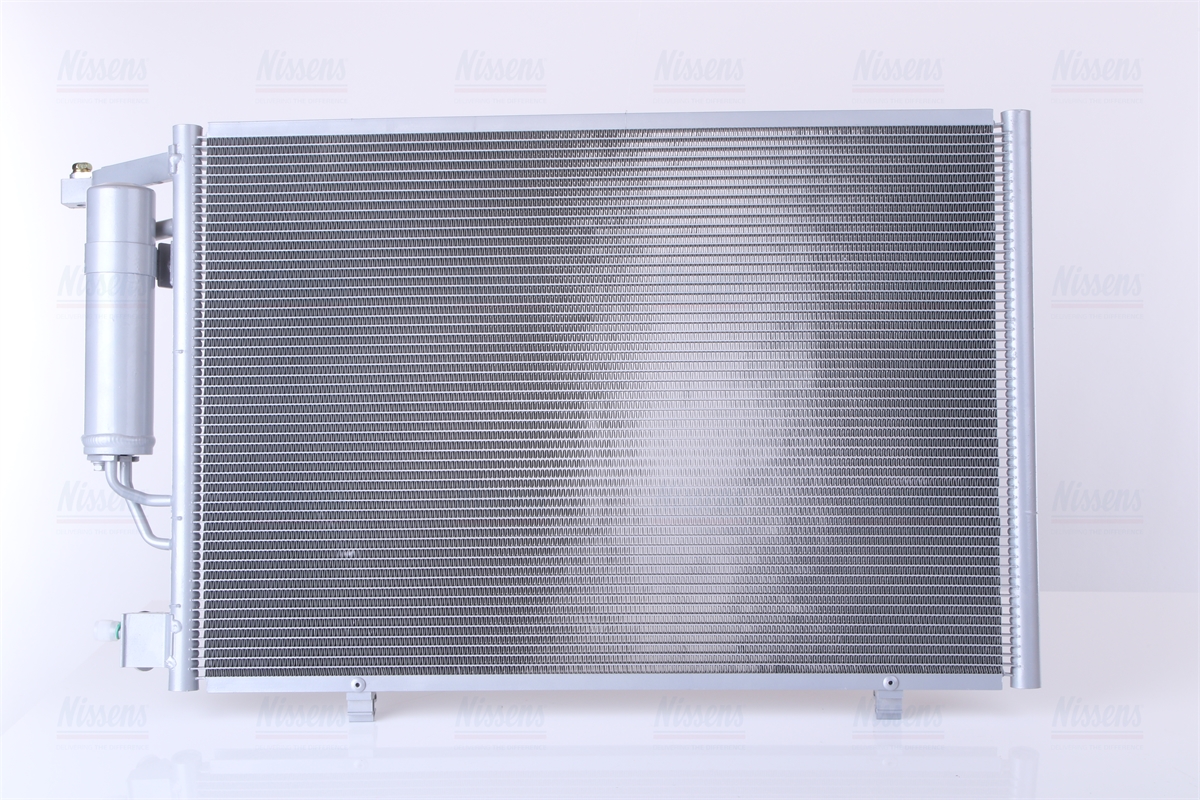 Nissens Aircon Condenser 940286
