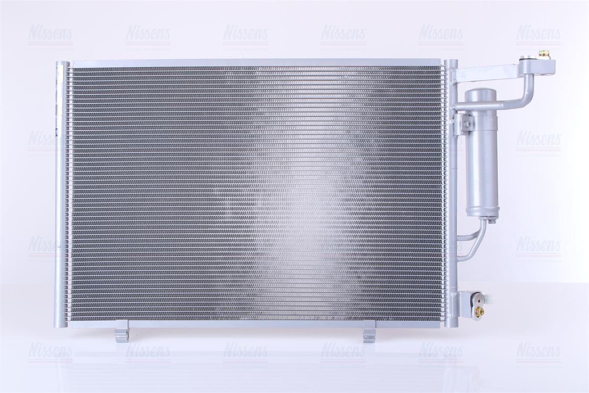 Nissens Aircon Condenser 940286