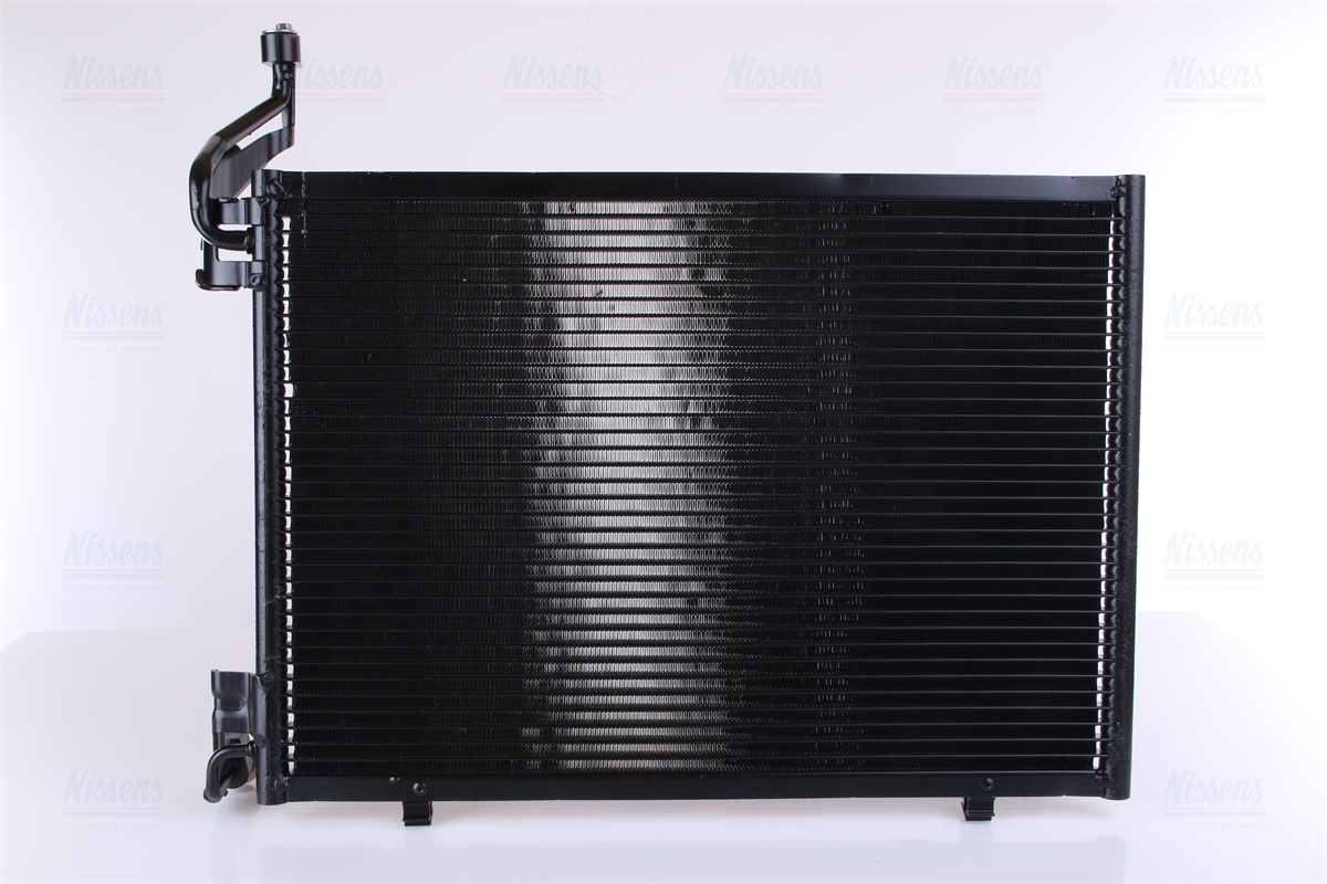 Nissens Aircon Condenser 940287