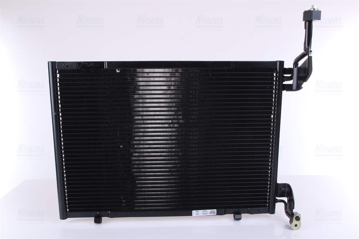 Nissens Aircon Condenser 940287