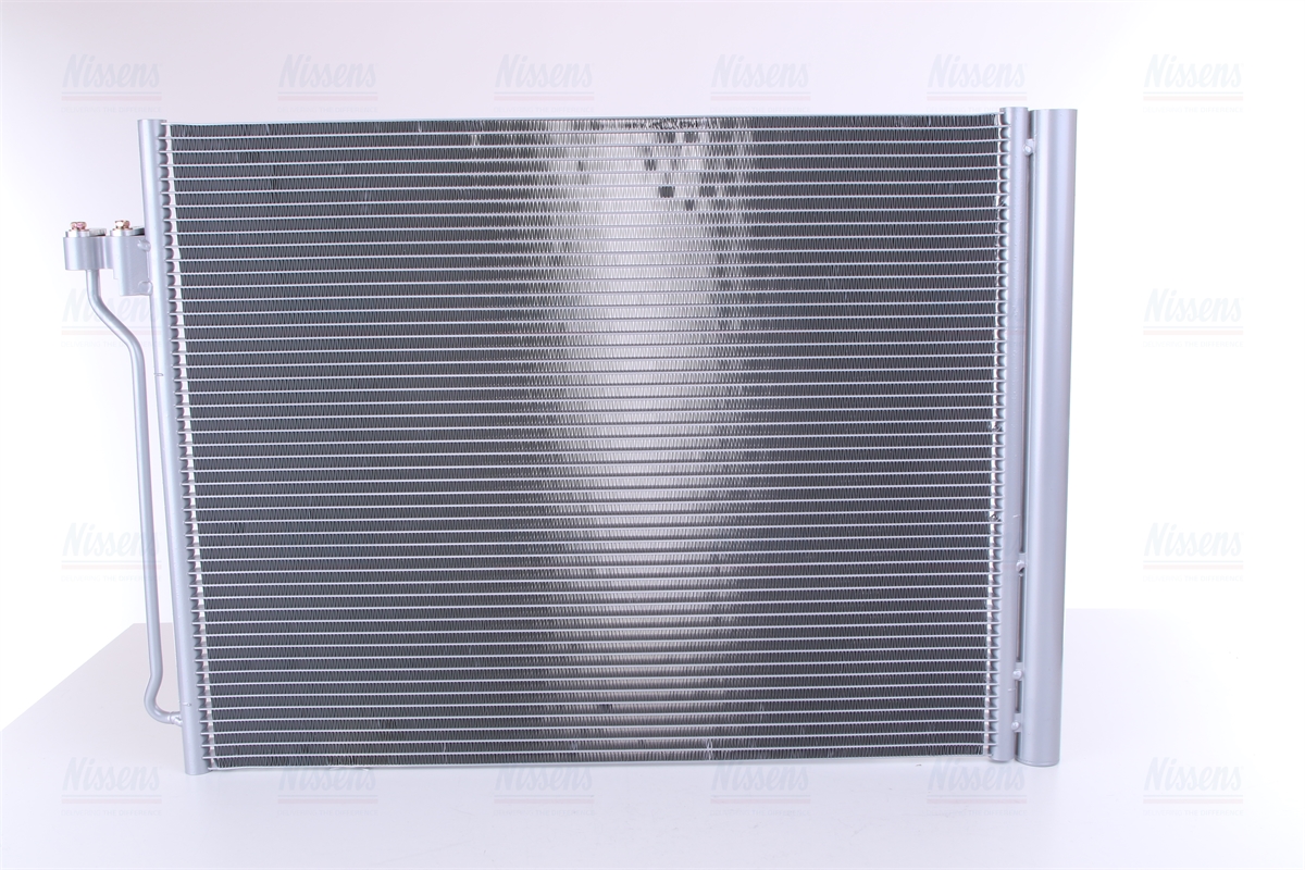 Nissens Aircon Condenser 940288