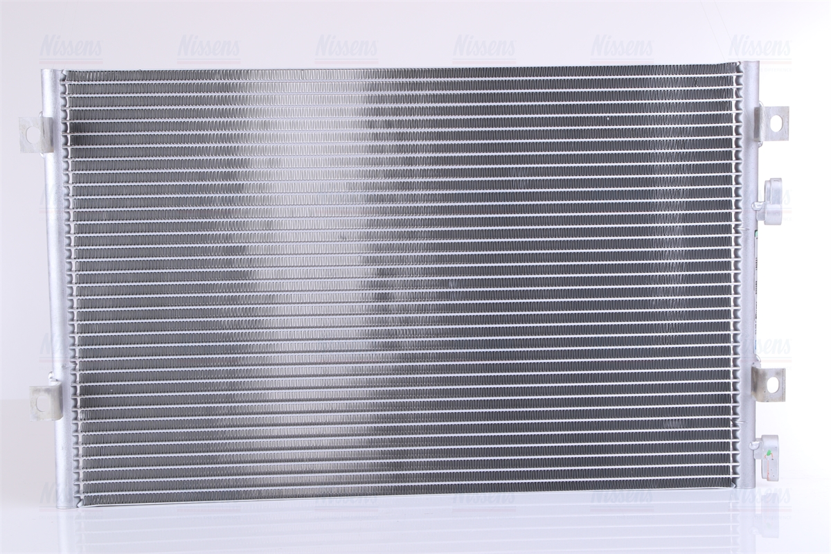 Nissens Aircon Condenser 940289