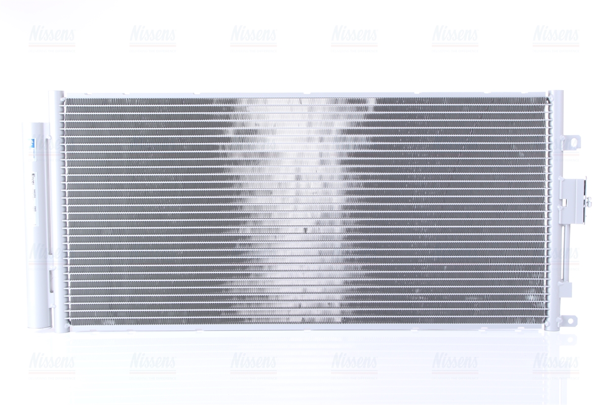 Nissens Aircon Condenser 940291