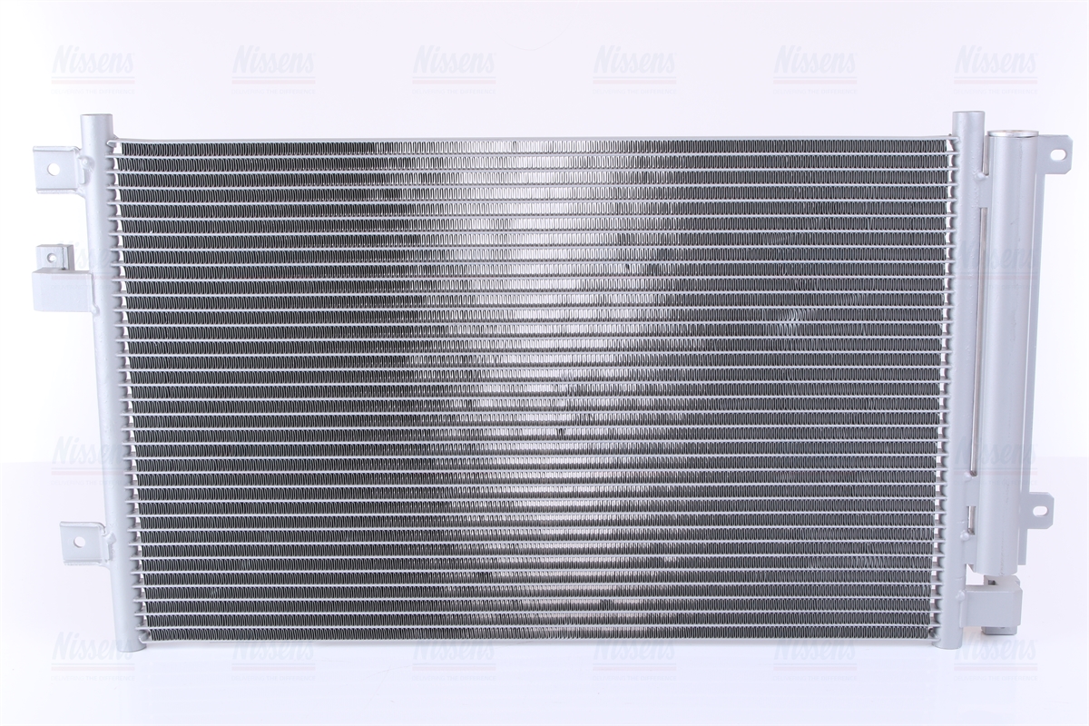 Nissens Aircon Condenser 940292