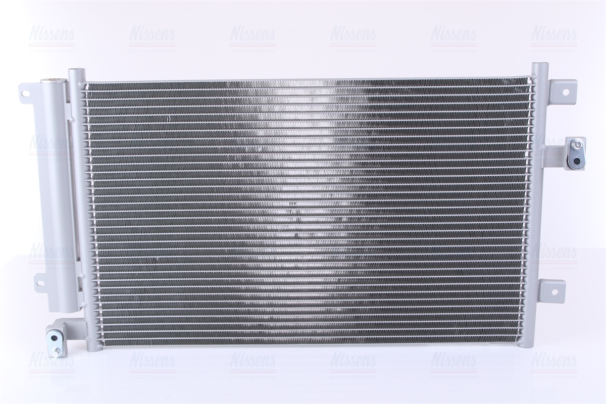 Nissens Aircon Condenser 940292