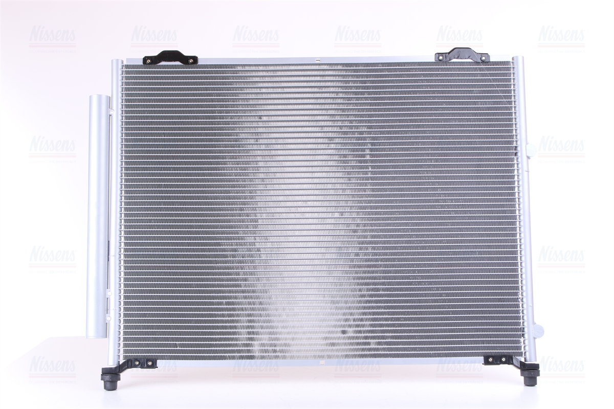 Nissens Aircon Condenser 940295