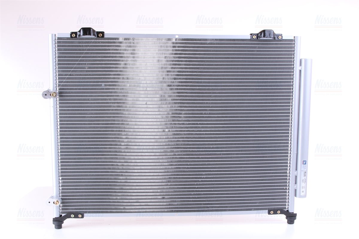 Nissens Aircon Condenser 940295