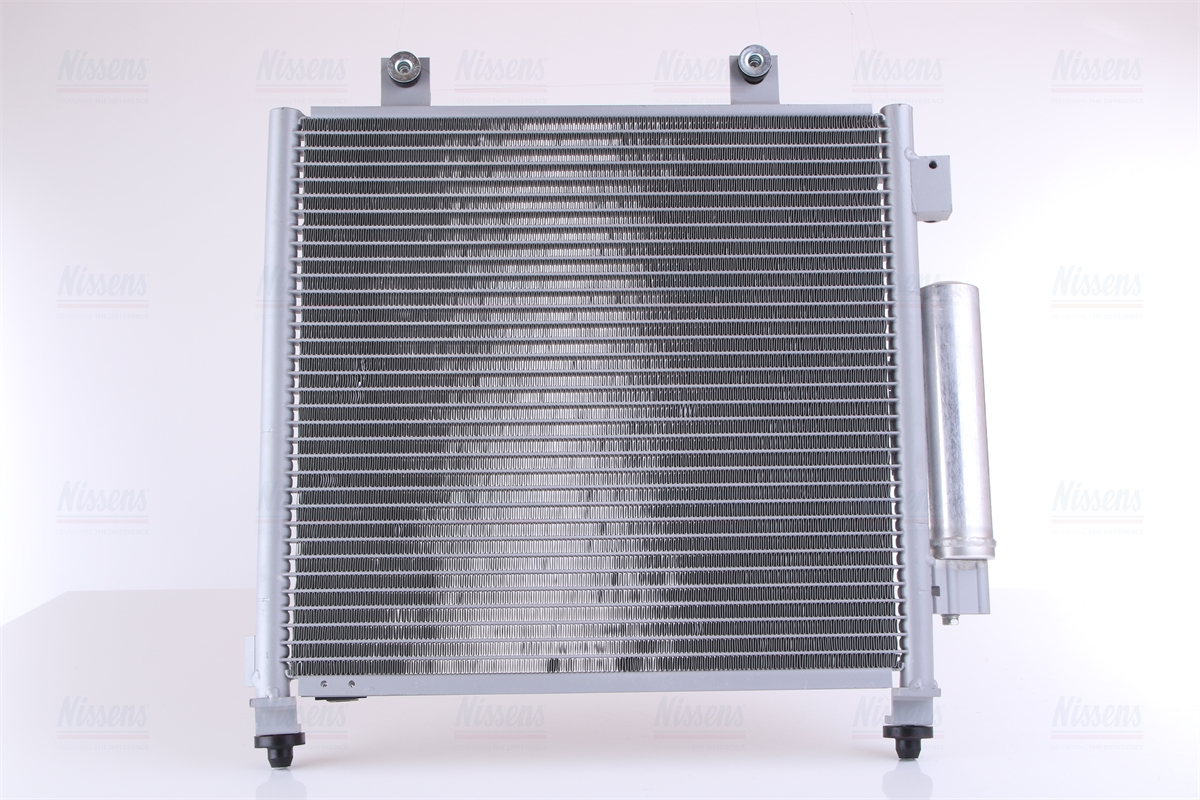 Nissens Aircon Condenser 940302