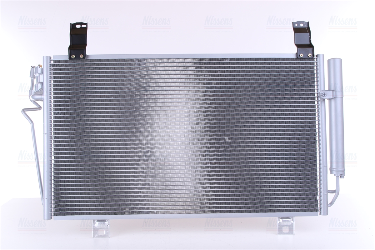 Nissens Aircon Condenser 940326