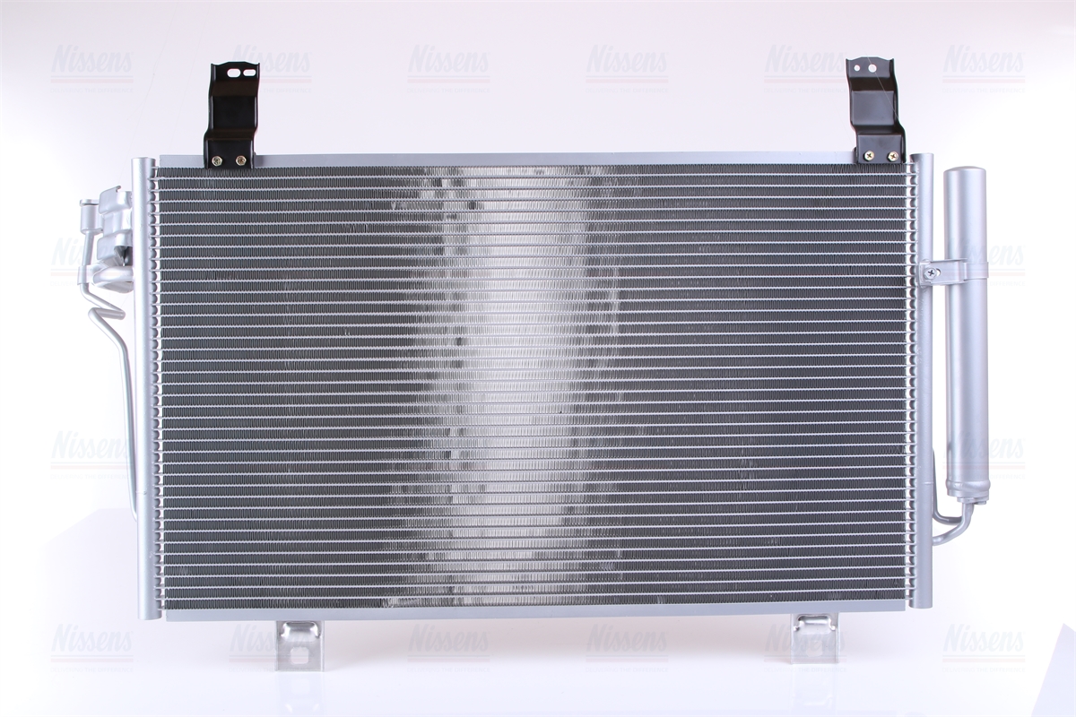 Nissens Aircon Condenser 940327