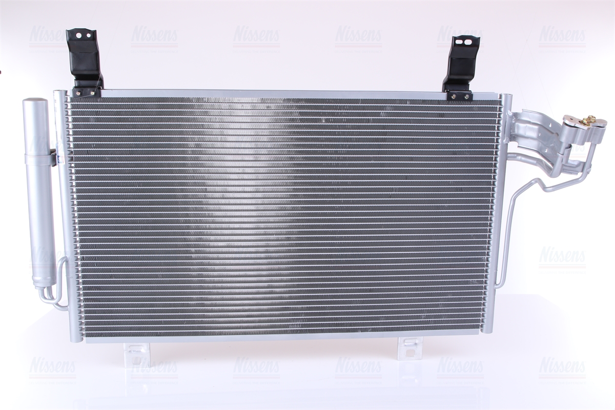 Nissens Aircon Condenser 940327