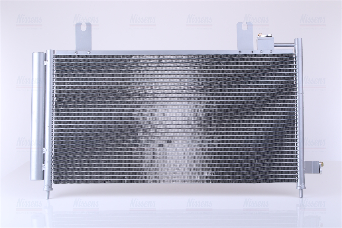 Nissens Aircon Condenser 940328