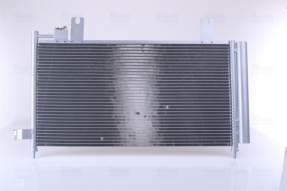 Nissens Aircon Condenser 940328