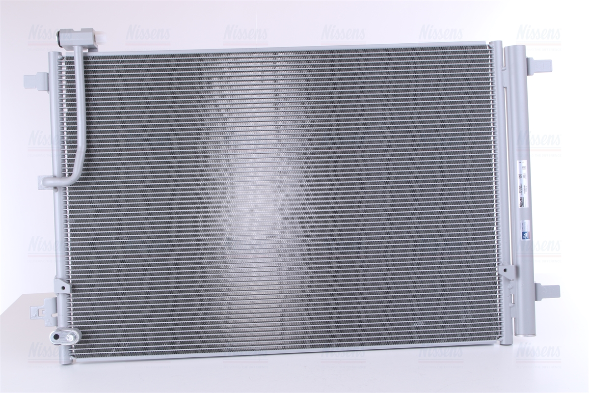 Nissens Aircon Condenser 940329