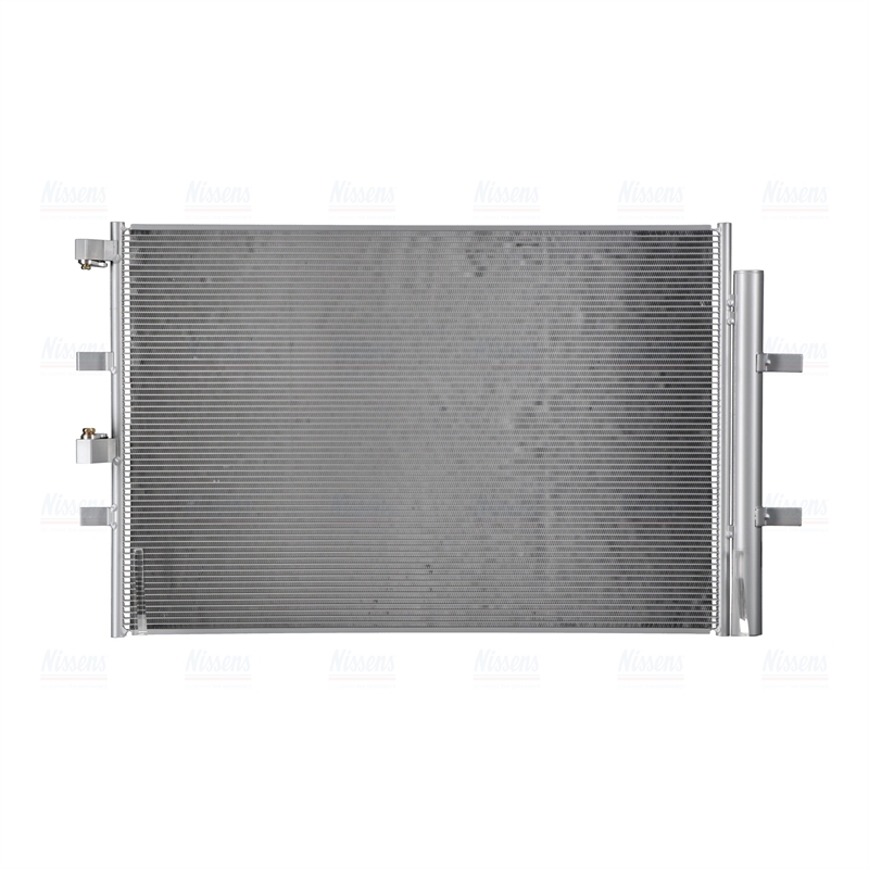 Nissens Aircon Condenser 940330