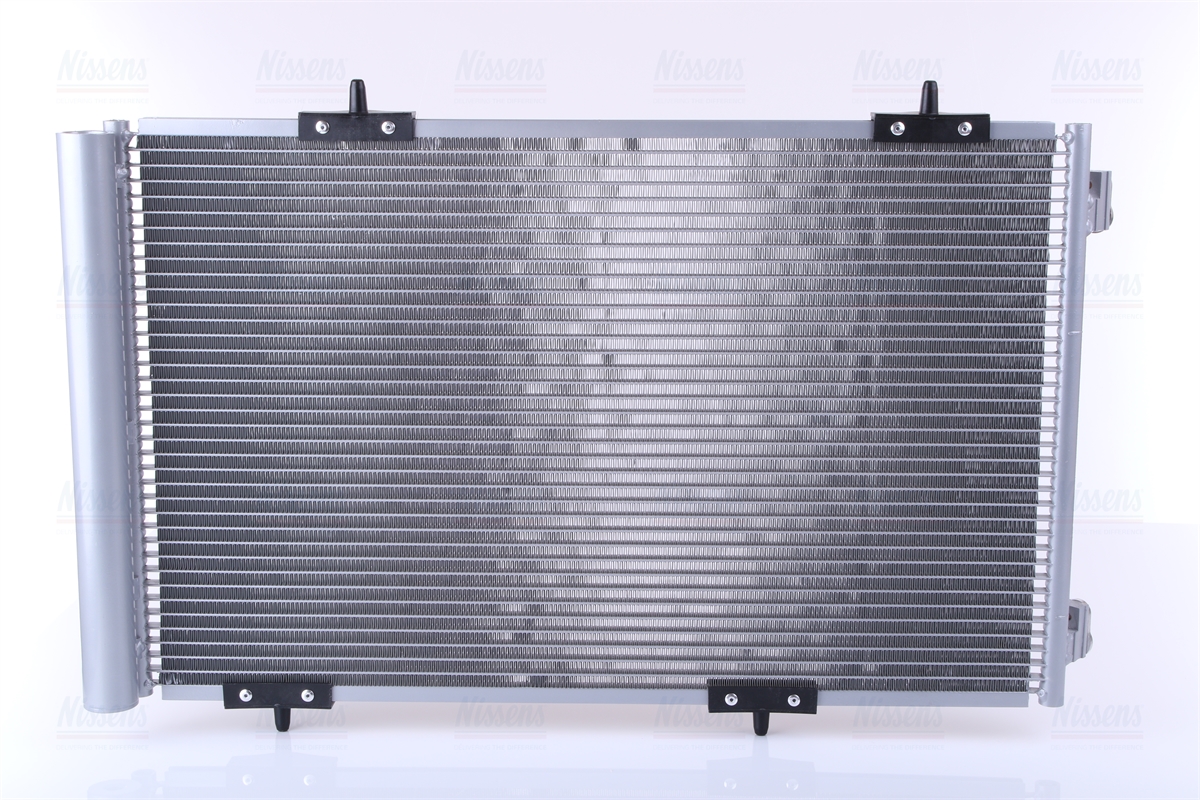 Nissens Aircon Condenser 940333