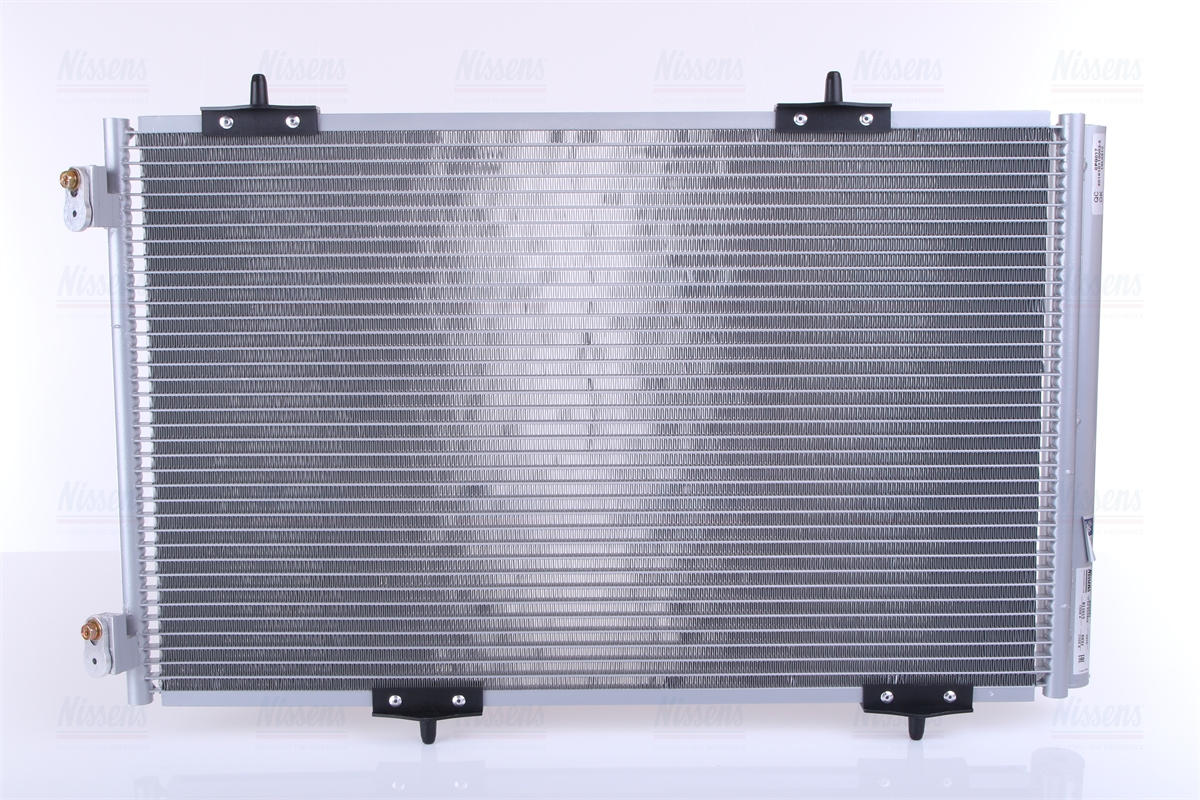 Nissens Aircon Condenser 940333