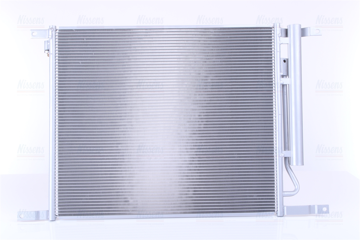 Nissens Aircon Condenser 940335