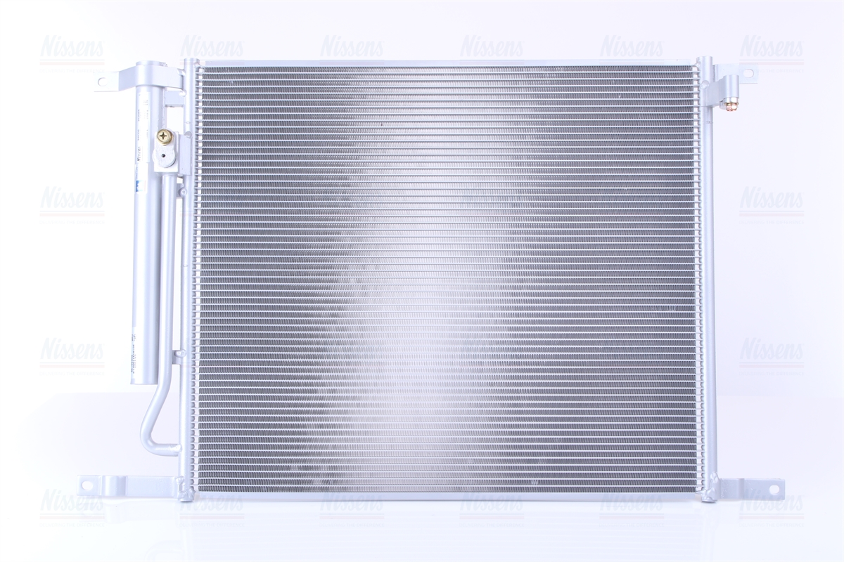 Nissens Aircon Condenser 940335