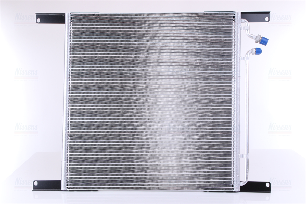 Nissens Aircon Condenser 940336