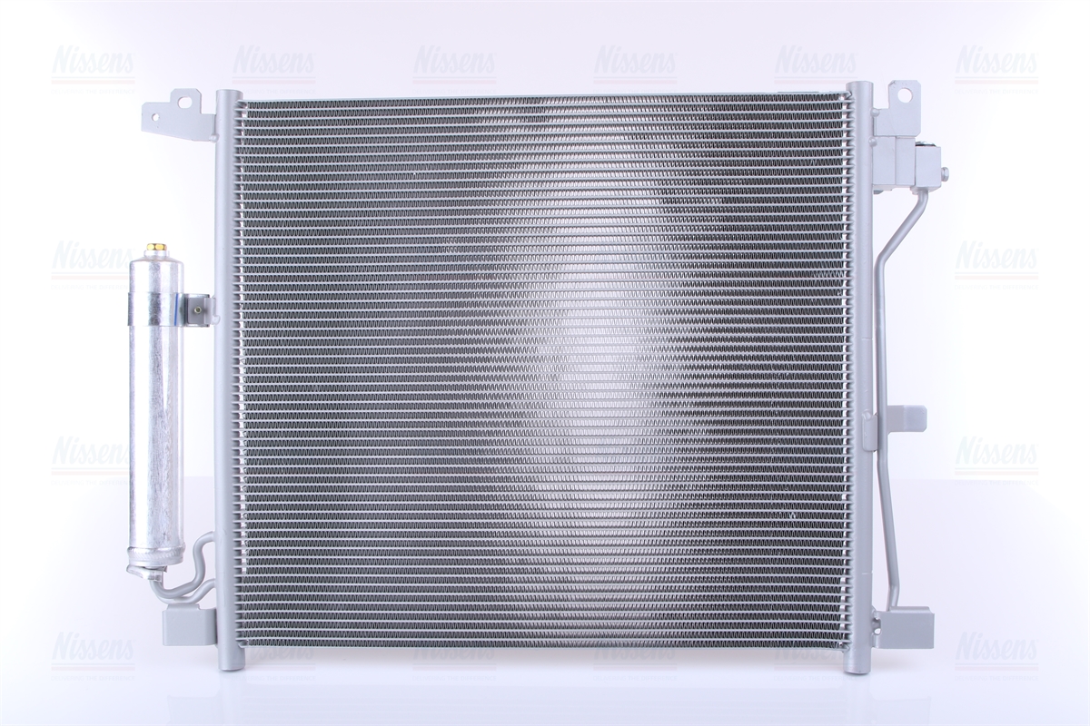 Nissens Aircon Condenser 940337