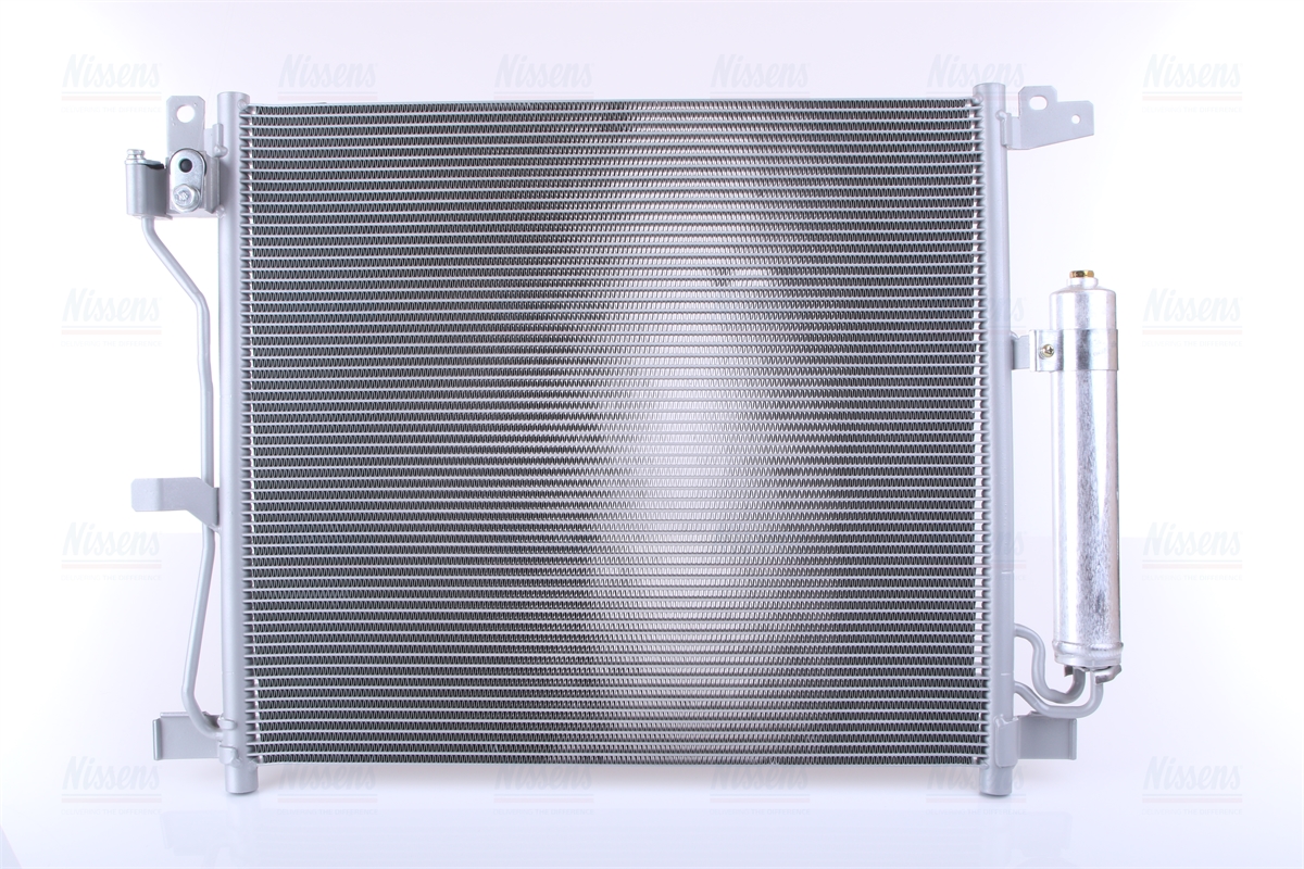 Nissens Aircon Condenser 940337