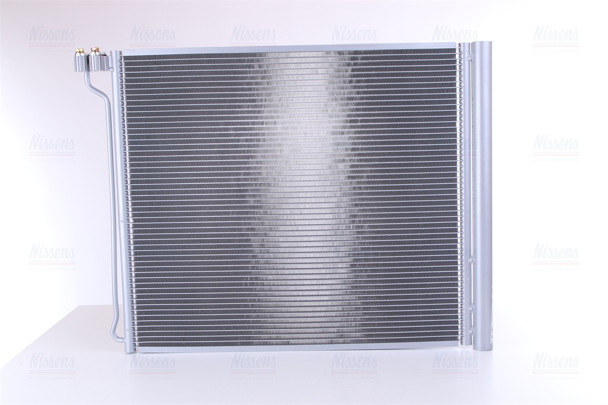 Nissens Aircon Condenser 940339