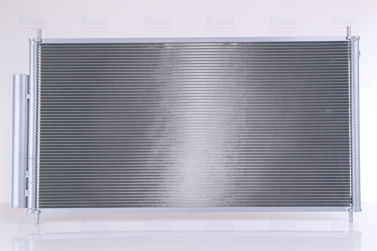 Nissens Aircon Condenser 940340