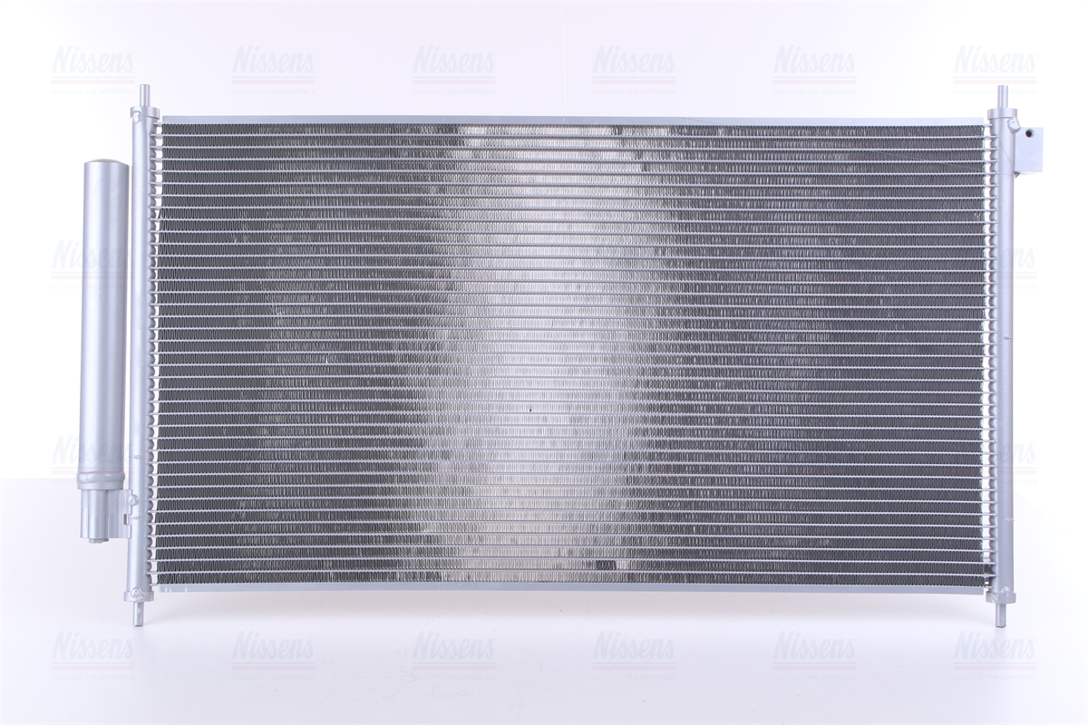 Nissens Aircon Condenser 940341