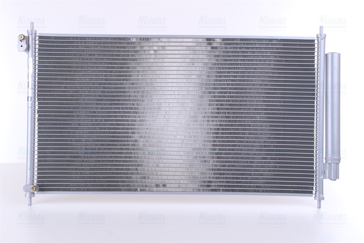 Nissens Aircon Condenser 940341