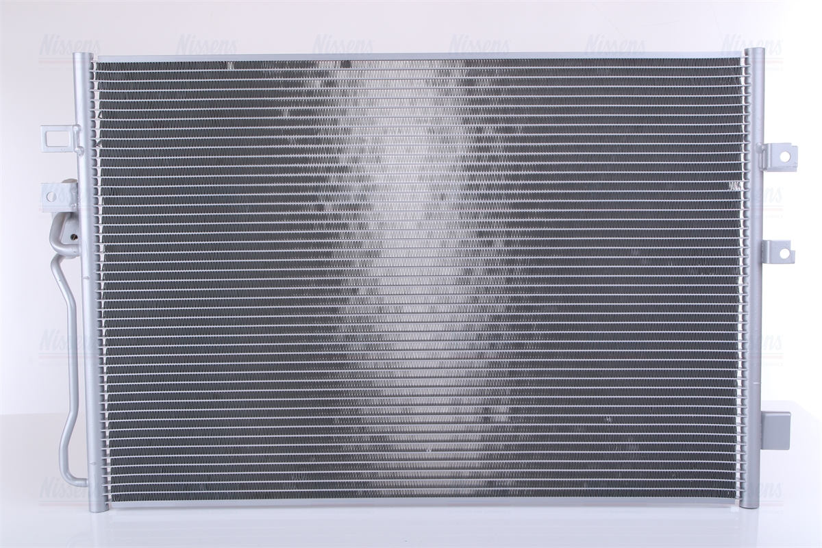 Nissens Aircon Condenser 940342