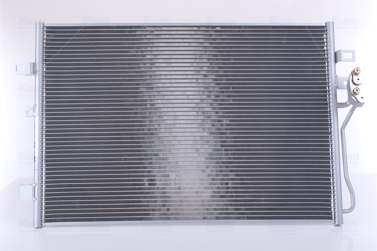 Nissens Aircon Condenser 940342