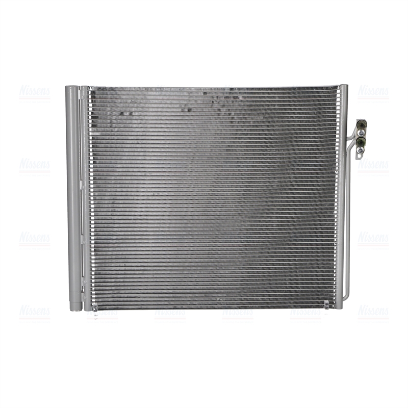 Nissens Aircon Condenser 940343