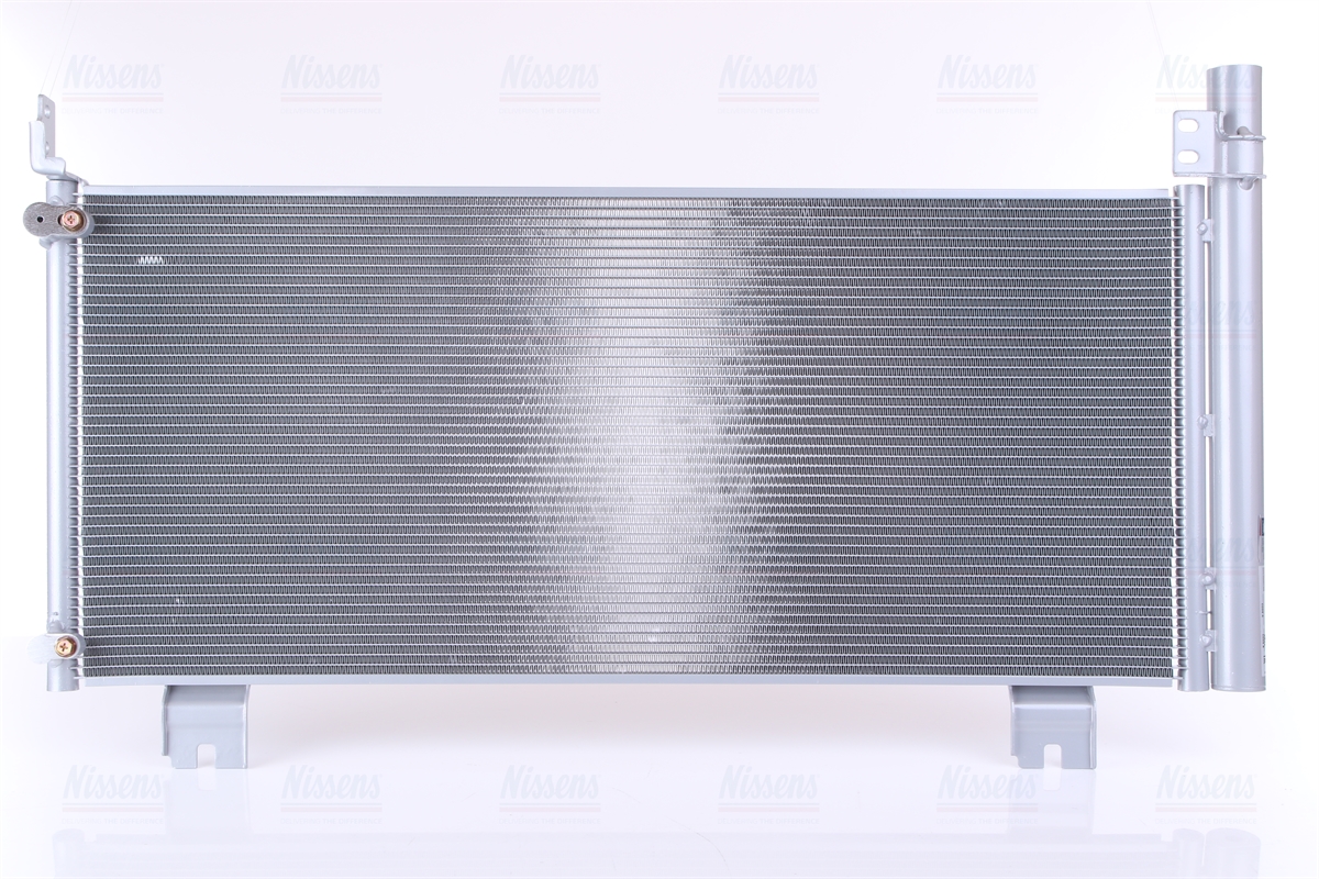 Nissens Aircon Condenser 940344