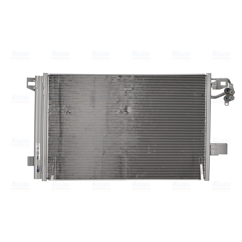 Nissens Aircon Condenser 940345