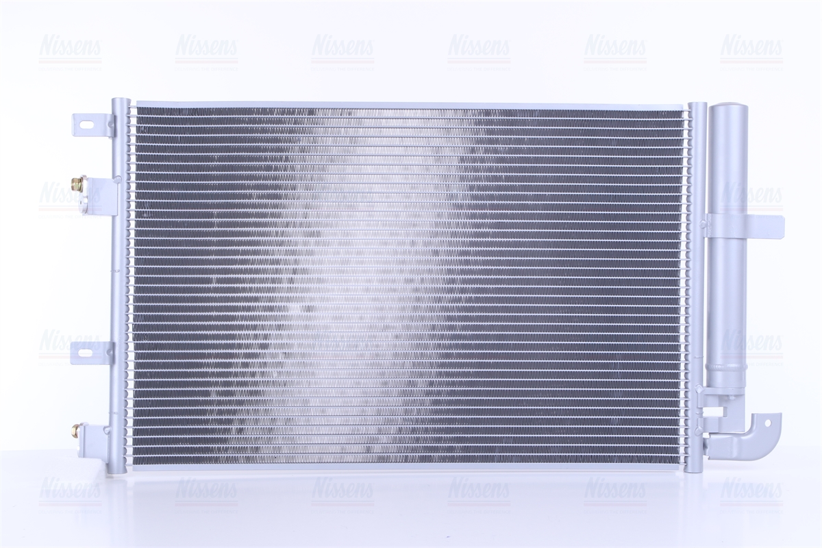 Nissens Aircon Condenser 940346