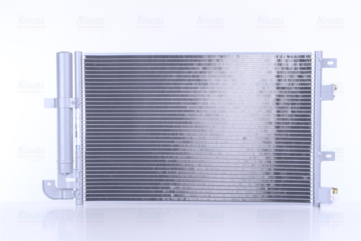Nissens Aircon Condenser 940346