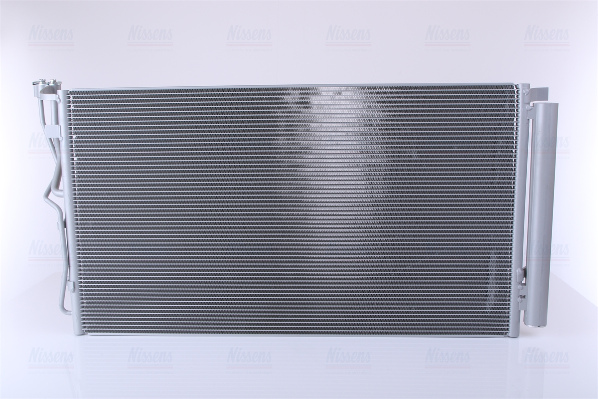 Nissens Aircon Condenser 940347