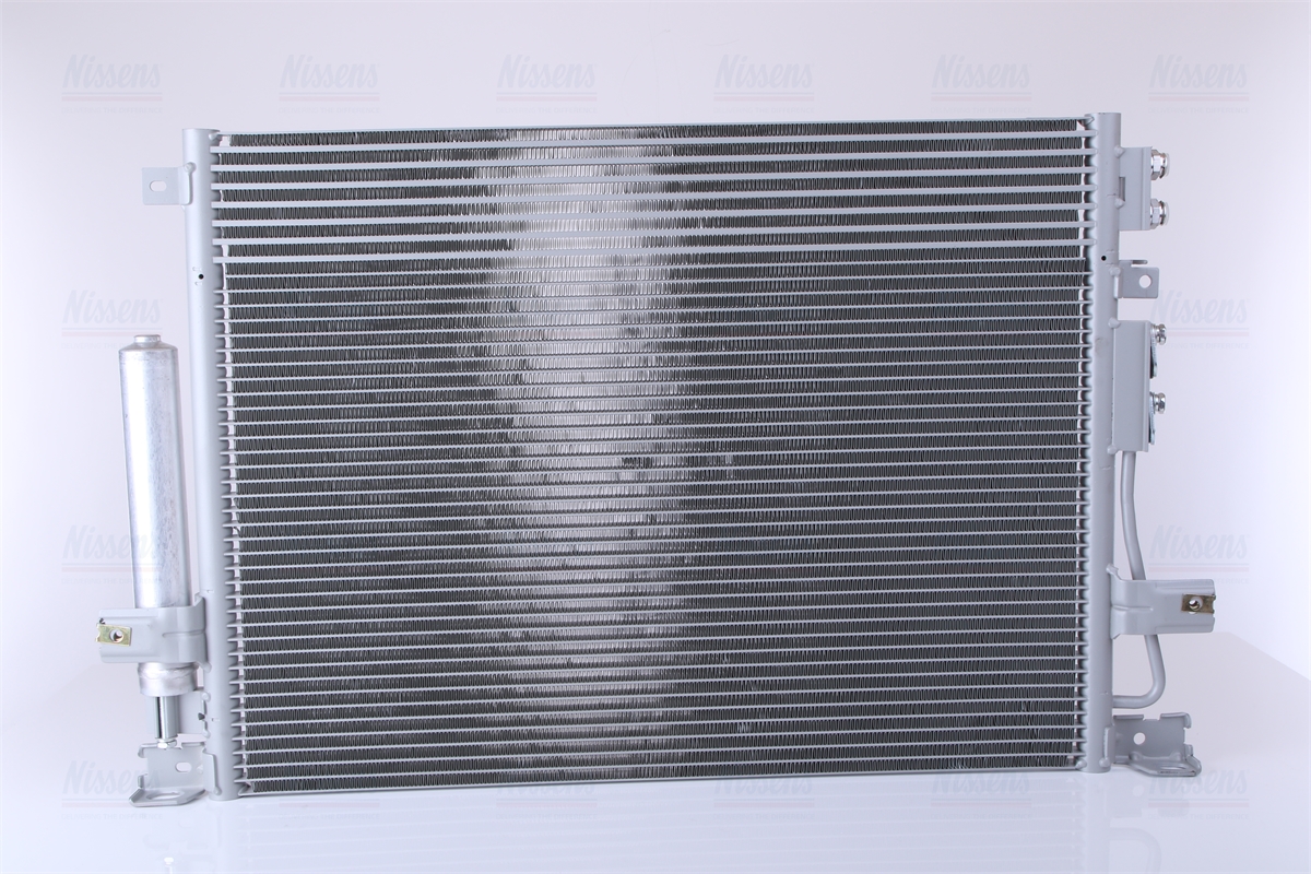 Nissens Aircon Condenser 940348