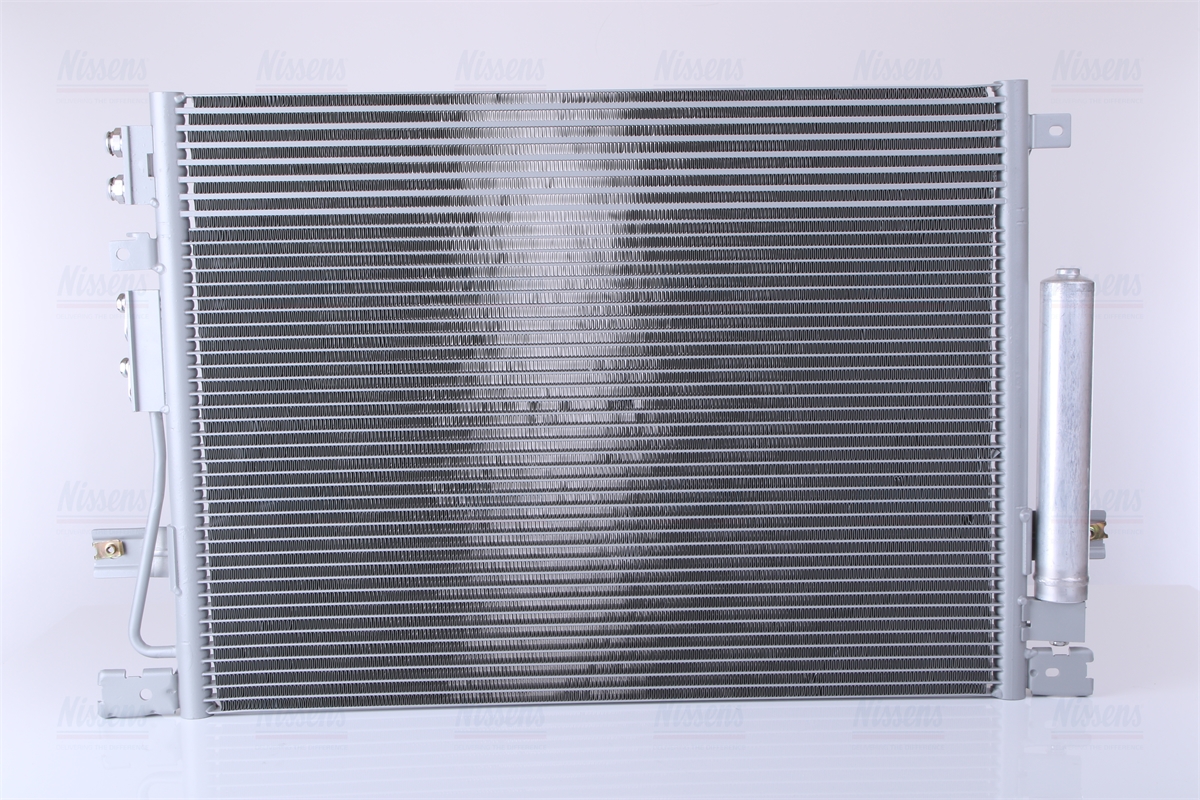 Nissens Aircon Condenser 940348