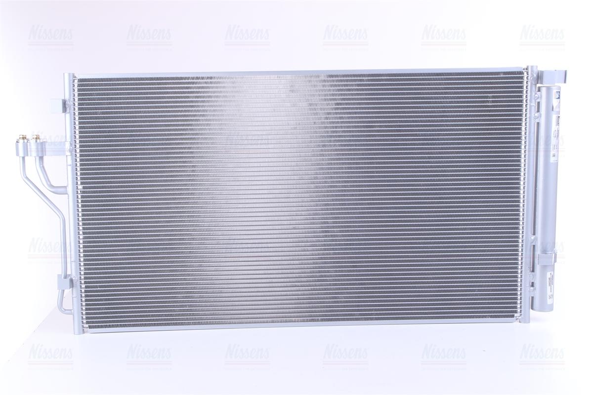 Nissens Aircon Condenser 940351