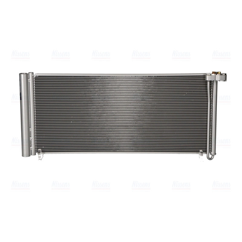 Nissens Aircon Condenser 940358